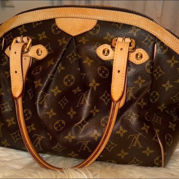 Louis Vuitton Tivoli GM - Picture 4 of 13